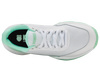99486-131-M | SPEEDEX2 | WHITE/NEON MINT/BLACK
