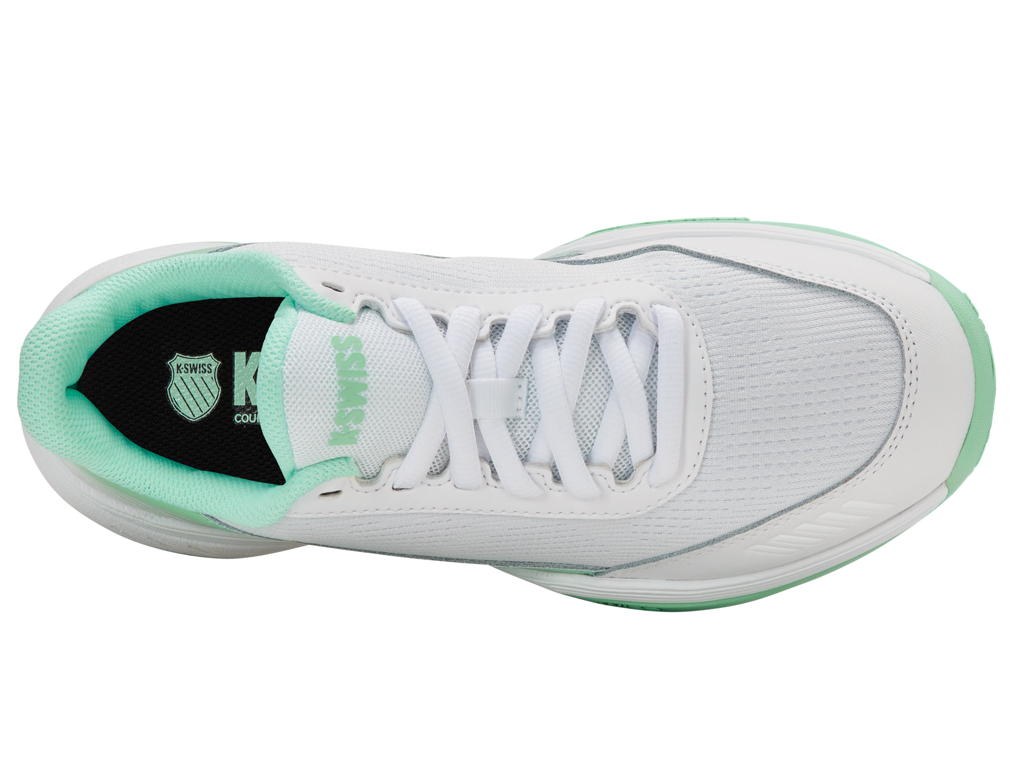 SPEEDEX2 – K-Swiss US