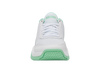 99486-131-M | SPEEDEX2 | WHITE/NEON MINT/BLACK