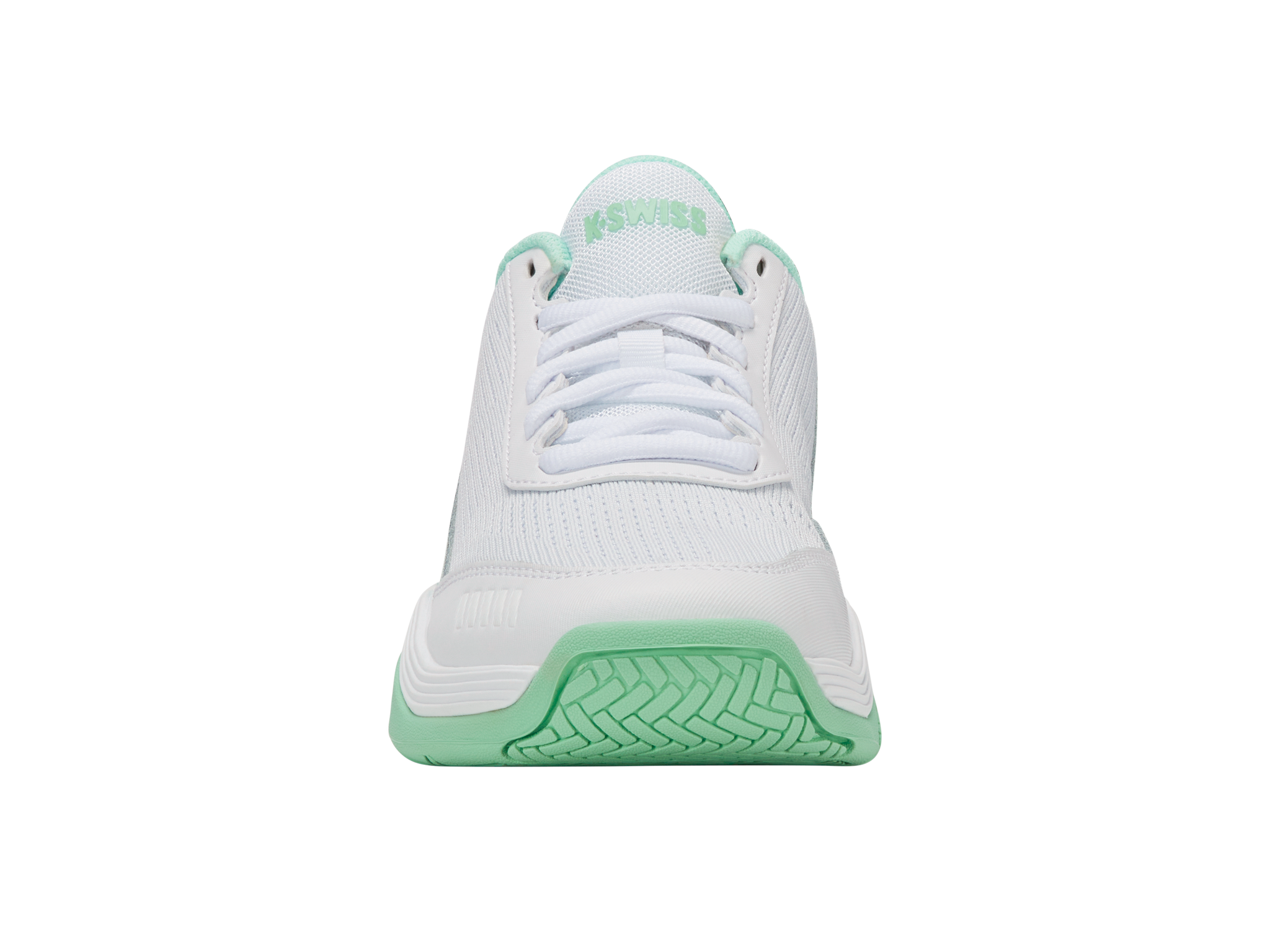 SPEEDEX2 – K-Swiss US