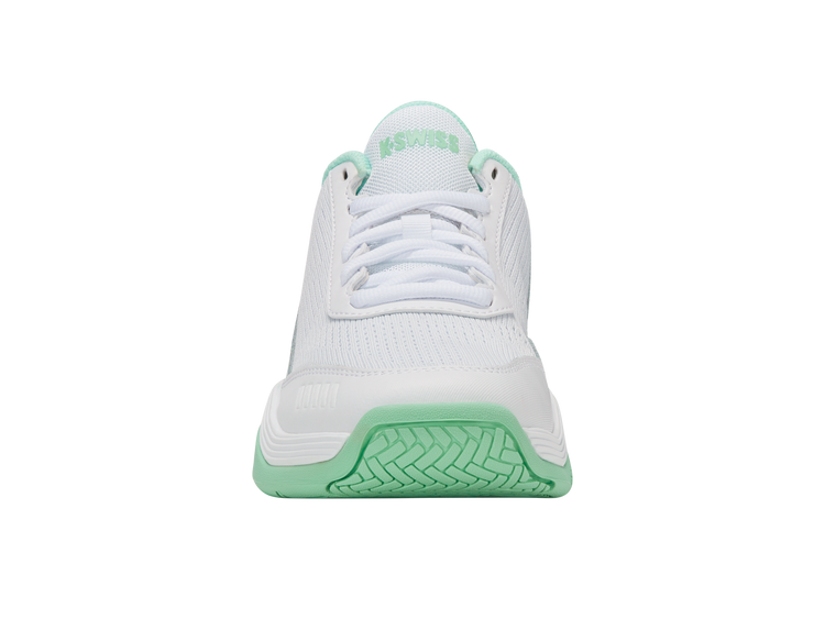 99486-131-M | SPEEDEX2 | WHITE/NEON MINT/BLACK