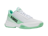 99486-131-M | SPEEDEX2 | WHITE/NEON MINT/BLACK