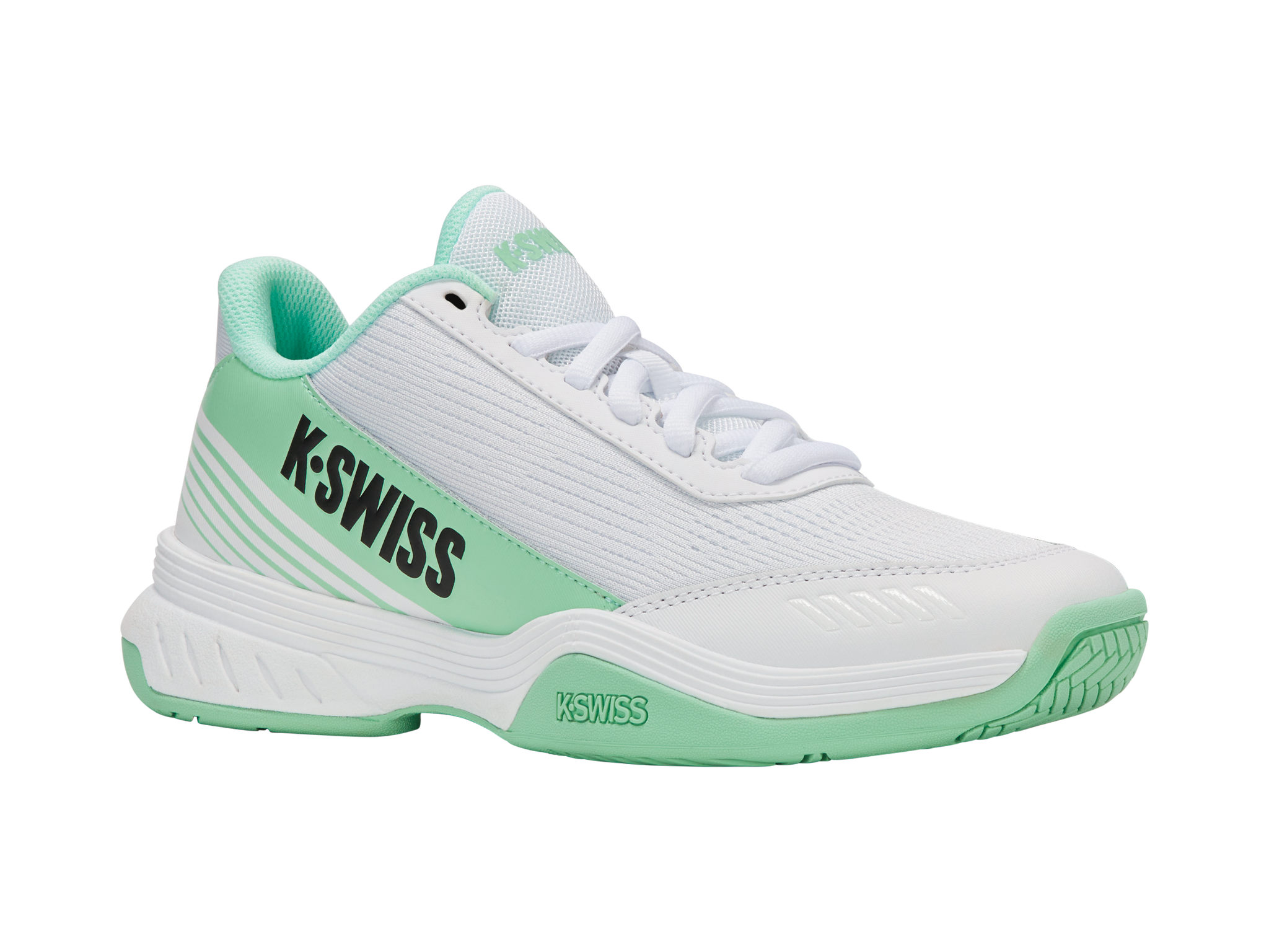 SPEEDEX2 – K-Swiss US