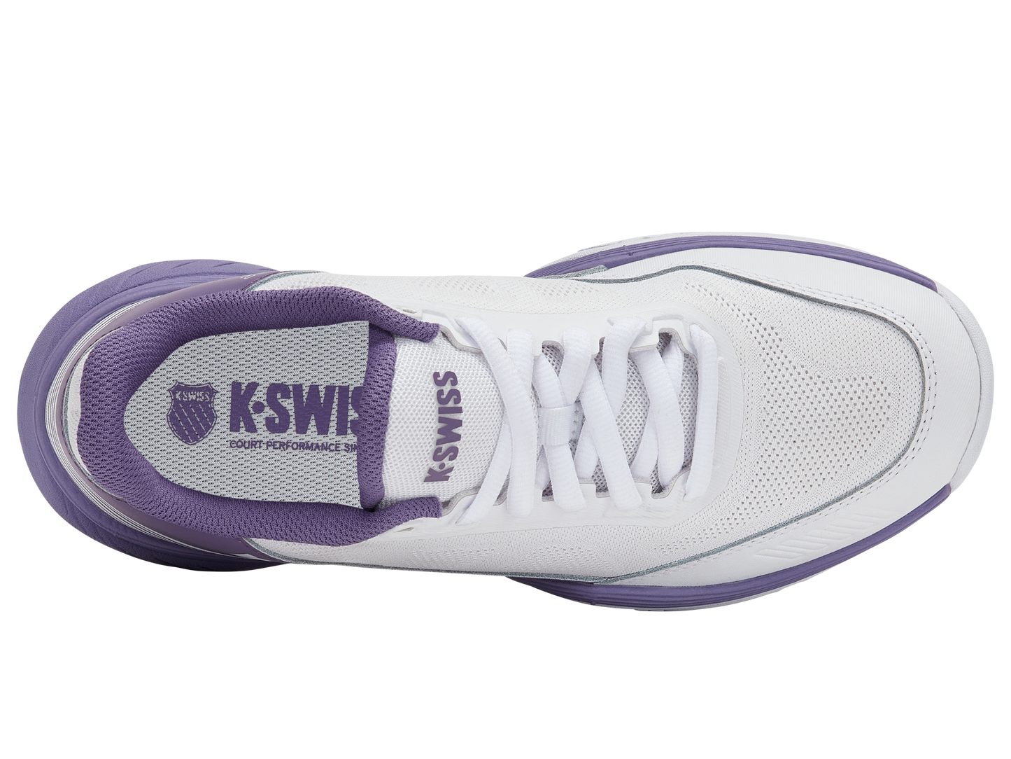 99486-156-M | SPEEDEX2 | WHITE/PURPLE HAZE