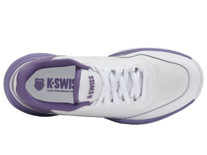 99486-156-M | SPEEDEX2 | WHITE/PURPLE HAZE