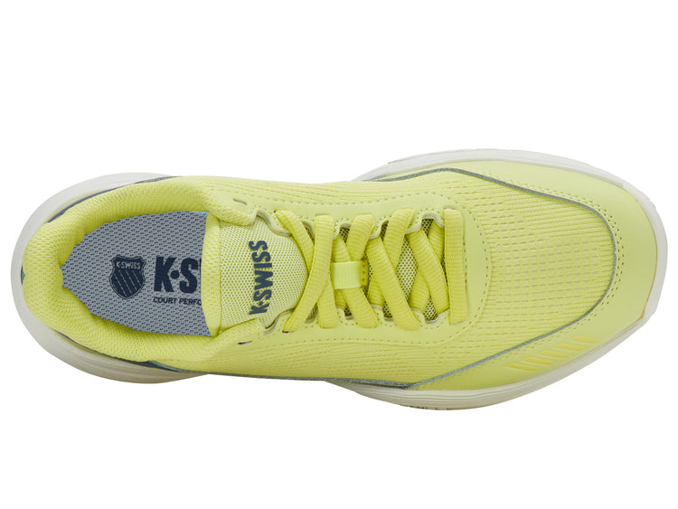 99486-733-M | SPEEDEX2 | LUMINARY GREEN/BLANC DE BLANC/VINTAGE INDIGO