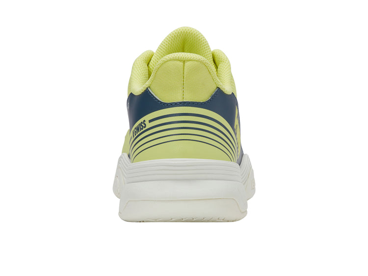 99486-733-M | SPEEDEX2 | LUMINARY GREEN/BLANC DE BLANC/VINTAGE INDIGO