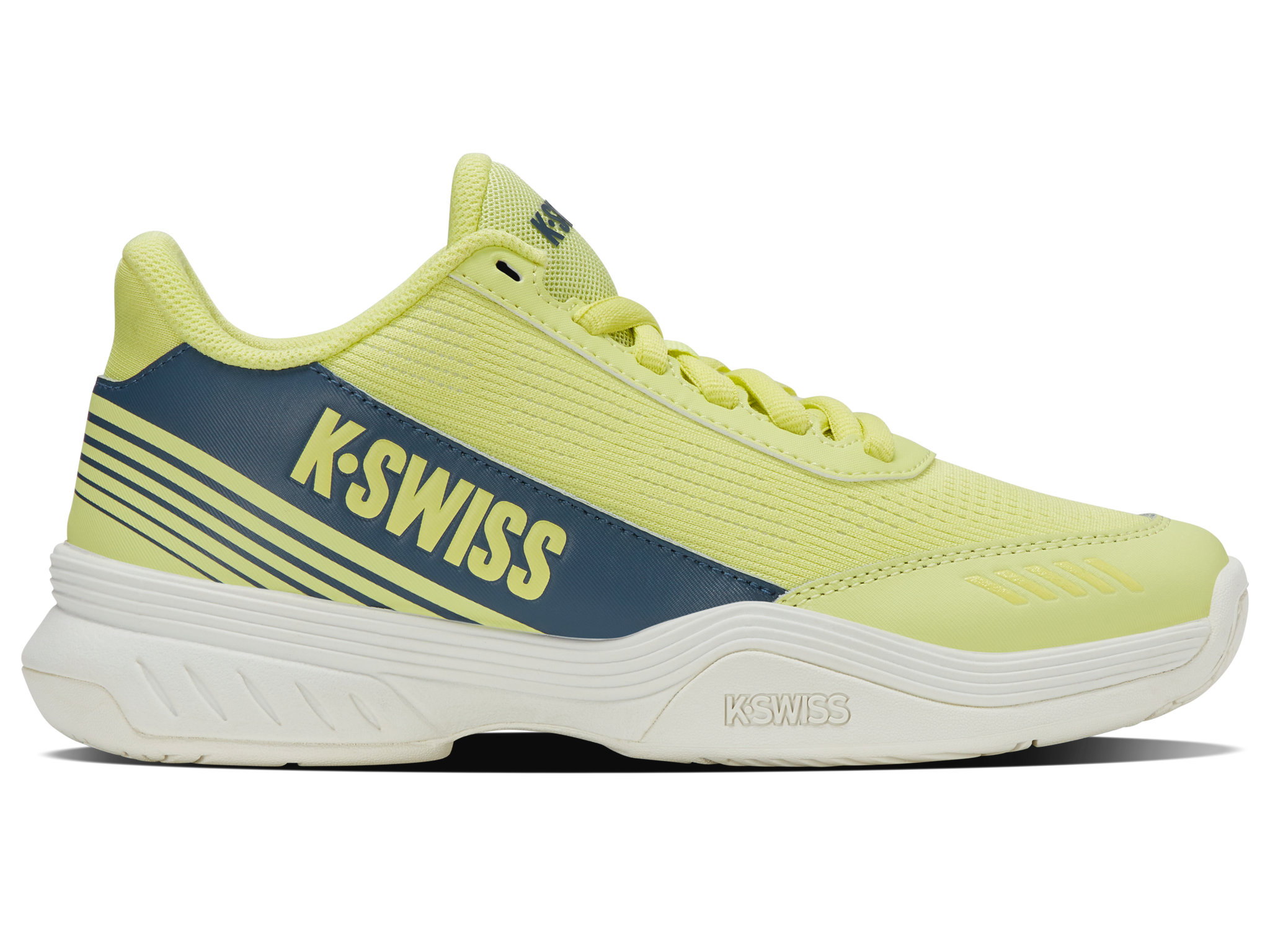 SPEEDEX2 – K-Swiss US