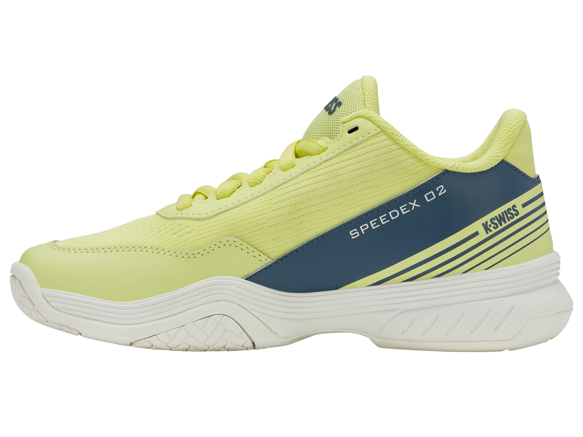 エスエスケイ SPEEDEX2 – K-Swiss US