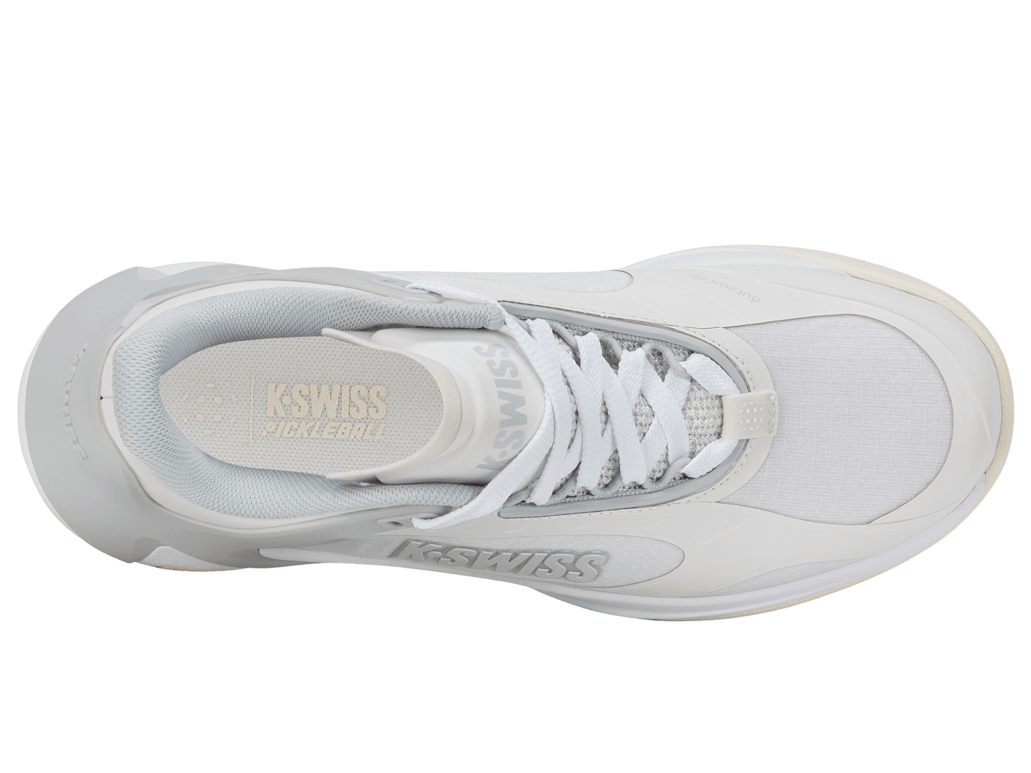 99491-111-M | K-FRAME PICKLEBALL - K-Swiss US - FOOTWEAR