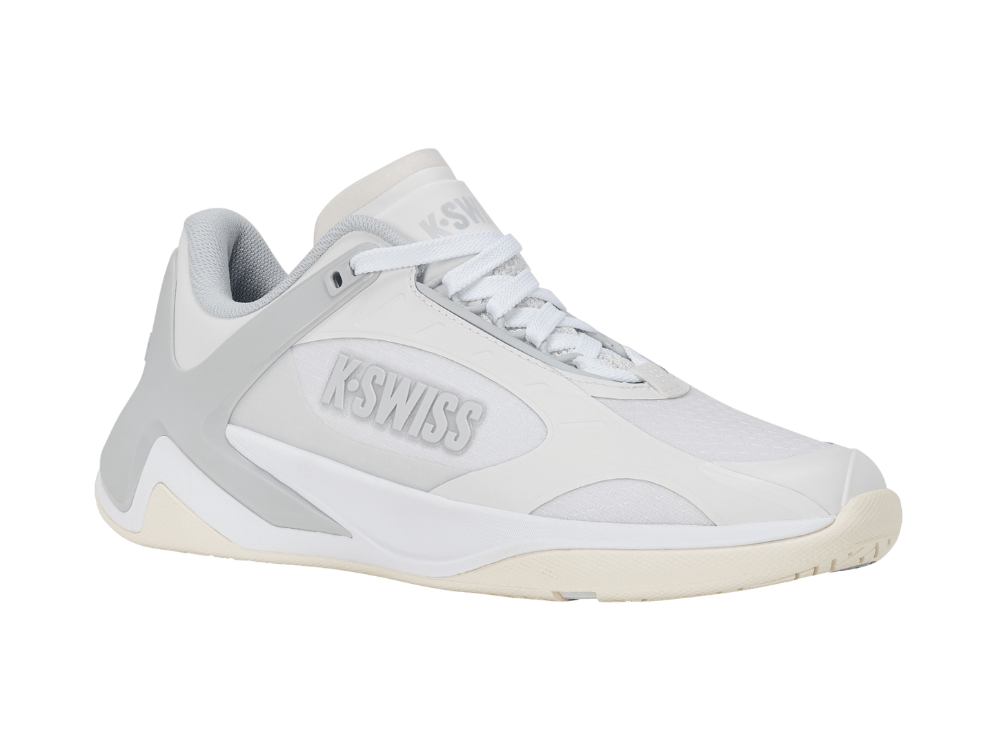 99491-111-M | K-FRAME PICKLEBALL - K-Swiss US - FOOTWEAR