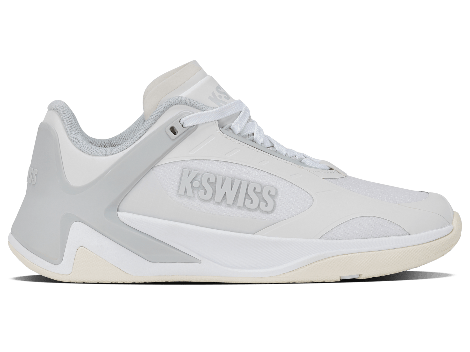 99491-111-M | K-FRAME PICKLEBALL - K-Swiss US - FOOTWEAR