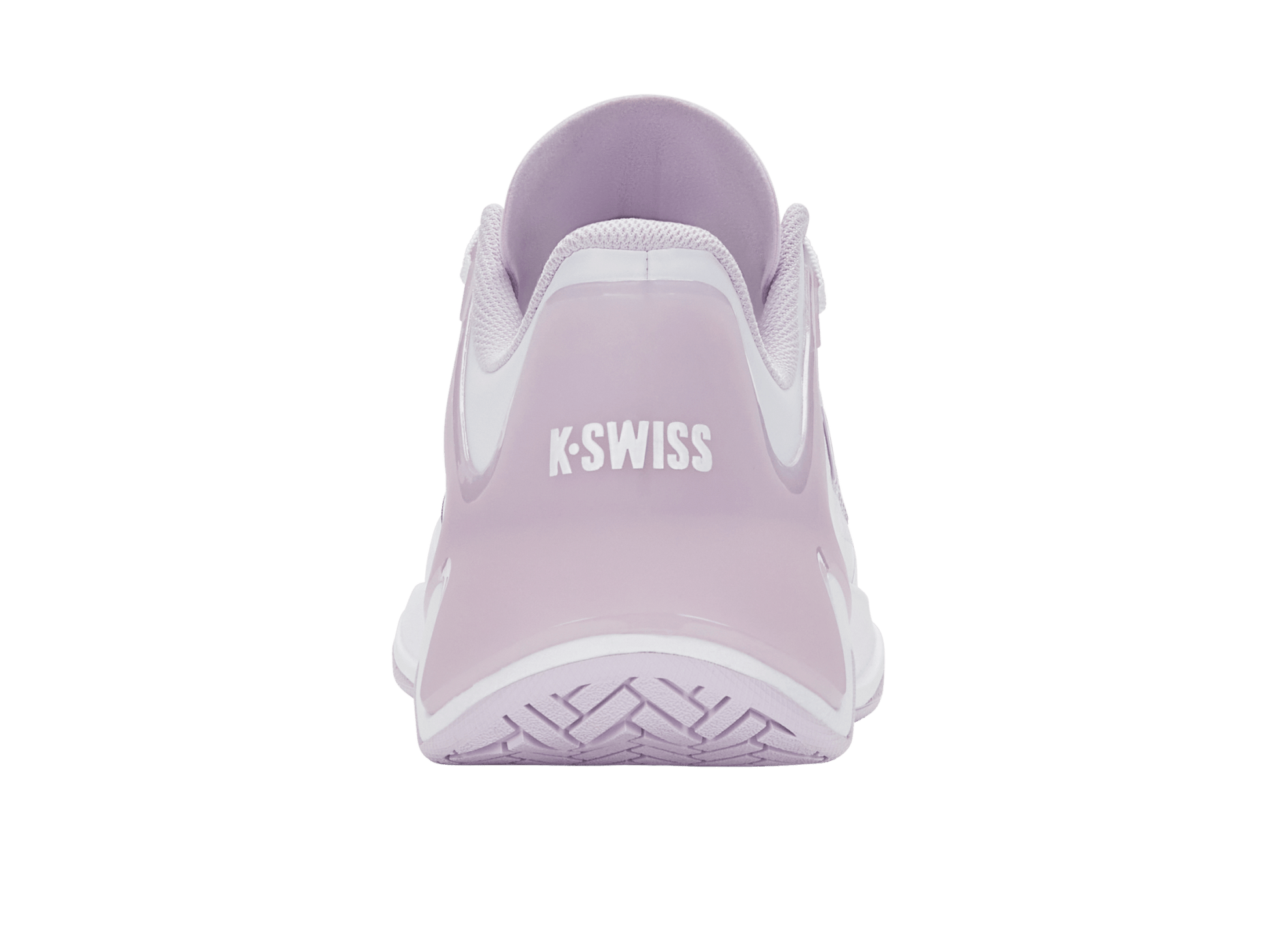 99491 - 143 - M | K - FRAME PICKLEBALL | WHITE/ORCHID HUSH/PURPLE HAZE - K - Swiss US - FOOTWEAR