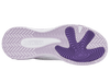 99491 - 143 - M | K - FRAME PICKLEBALL | WHITE/ORCHID HUSH/PURPLE HAZE - K - Swiss US - FOOTWEAR