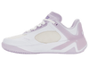 99491 - 143 - M | K - FRAME PICKLEBALL | WHITE/ORCHID HUSH/PURPLE HAZE - K - Swiss US - FOOTWEAR