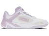 99491-143-M | K-FRAME PICKLEBALL | WHITE/ORCHID HUSH/PURPLE HAZE