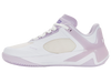 99491-143-M | K-FRAME PICKLEBALL | WHITE/ORCHID HUSH/PURPLE HAZE