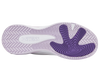 99491-143-M | K-FRAME PICKLEBALL | WHITE/ORCHID HUSH/PURPLE HAZE