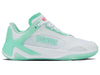 99491-177-M | K-FRAME PICKLEBALL | WHITE/NEON MINT/HOT NEON PINK