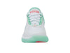 99491-177-M | K-FRAME PICKLEBALL | WHITE/NEON MINT/HOT NEON PINK