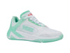 99491-177-M | K-FRAME PICKLEBALL | WHITE/NEON MINT/HOT NEON PINK