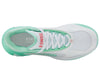 99491-177-M | K-FRAME PICKLEBALL | WHITE/NEON MINT/HOT NEON PINK