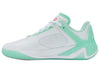 99491-177-M | K-FRAME PICKLEBALL | WHITE/NEON MINT/HOT NEON PINK