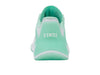 99491-177-M | K-FRAME PICKLEBALL | WHITE/NEON MINT/HOT NEON PINK