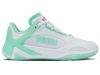 99491-177-M | K-FRAME PICKLEBALL | WHITE/NEON MINT/HOT NEON PINK
