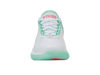 99491-177-M | K-FRAME PICKLEBALL | WHITE/NEON MINT/HOT NEON PINK