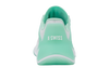 99491-177-M | K-FRAME PICKLEBALL | WHITE/NEON MINT/HOT NEON PINK