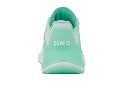 99491-177-M | K-FRAME PICKLEBALL | WHITE/NEON MINT/HOT NEON PINK