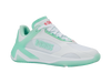 99491-177-M | K-FRAME PICKLEBALL | WHITE/NEON MINT/HOT NEON PINK