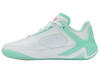 99491-177-M | K-FRAME PICKLEBALL | WHITE/NEON MINT/HOT NEON PINK