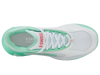99491-177-M | K-FRAME PICKLEBALL | WHITE/NEON MINT/HOT NEON PINK