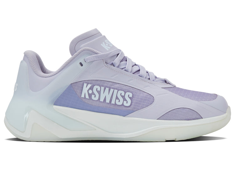 99491-455-M | K-FRAME PICKLEBALL | LAVENDER BLUE/BIT OF BLUE/PATINA GREEN