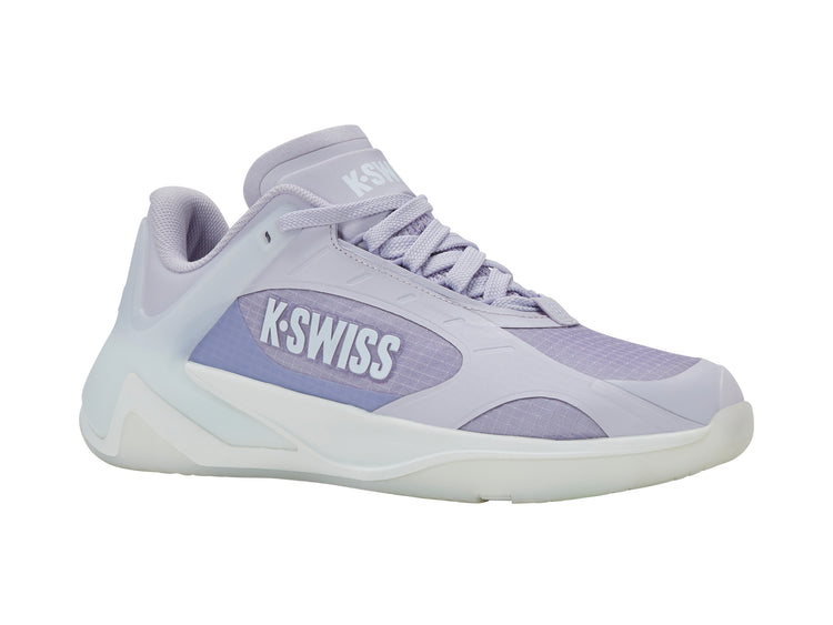 99491-455-M | K-FRAME PICKLEBALL | LAVENDER BLUE/BIT OF BLUE/PATINA GREEN