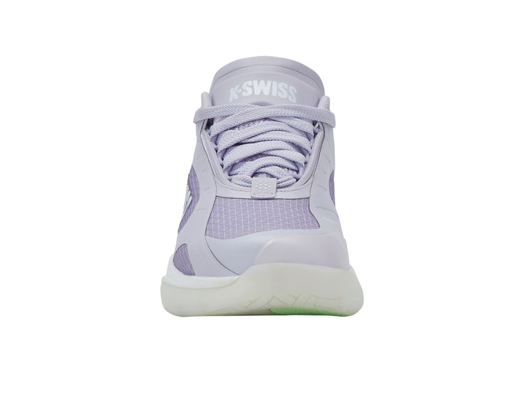 99491-455-M | K-FRAME PICKLEBALL | LAVENDER BLUE/BIT OF BLUE/PATINA GREEN