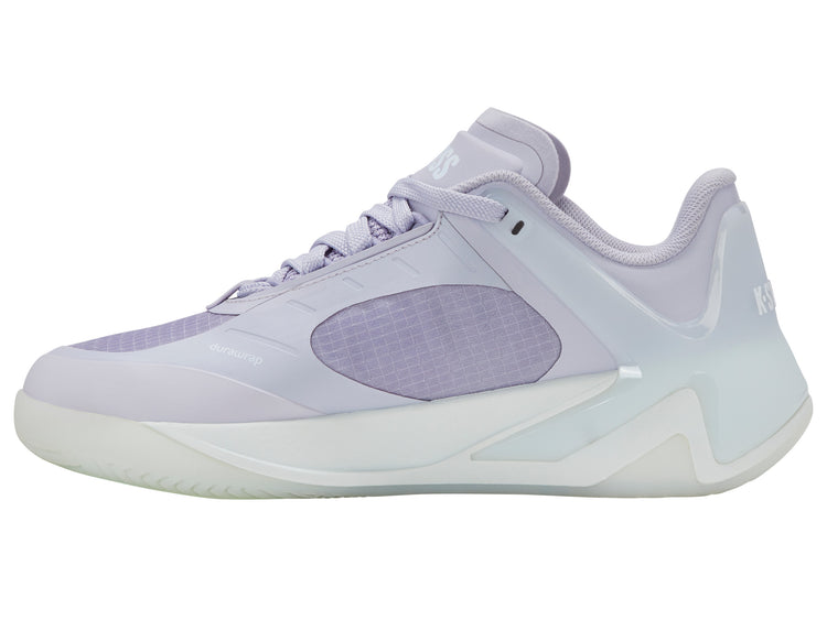 99491-455-M | K-FRAME PICKLEBALL | LAVENDER BLUE/BIT OF BLUE/PATINA GREEN