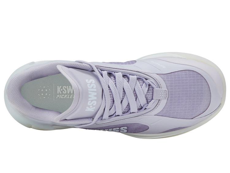 99491-455-M | K-FRAME PICKLEBALL | LAVENDER BLUE/BIT OF BLUE/PATINA GREEN