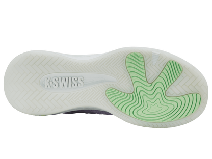 99491 - 455 - M | K - FRAME PICKLEBALL | LAVENDER BLUE/BIT OF BLUE/PATINA GREEN - K - Swiss US - FOOTWEAR