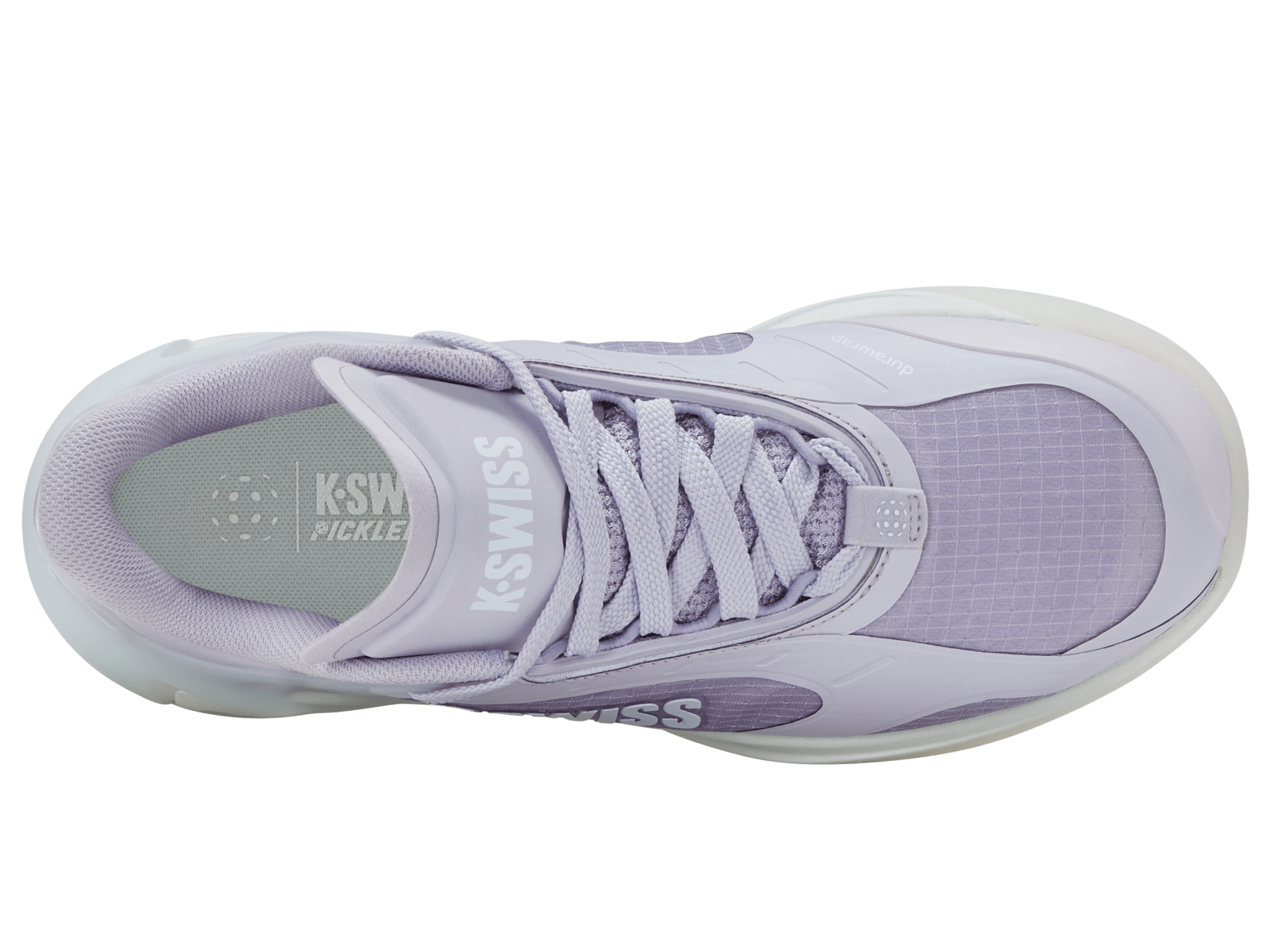 99491-455-M | K-FRAME PICKLEBALL | LAVENDER BLUE/BIT OF BLUE