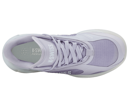 99491 - 455 - M | K - FRAME PICKLEBALL | LAVENDER BLUE/BIT OF BLUE/PATINA GREEN - K - Swiss US - FOOTWEAR