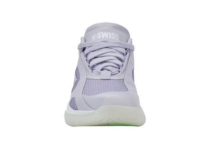 99491 - 455 - M | K - FRAME PICKLEBALL | LAVENDER BLUE/BIT OF BLUE/PATINA GREEN - K - Swiss US - FOOTWEAR