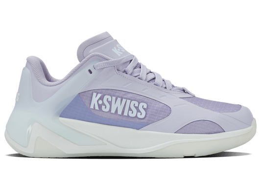 99491 - 455 - M | K - FRAME PICKLEBALL | LAVENDER BLUE/BIT OF BLUE/PATINA GREEN - K - Swiss US - FOOTWEAR