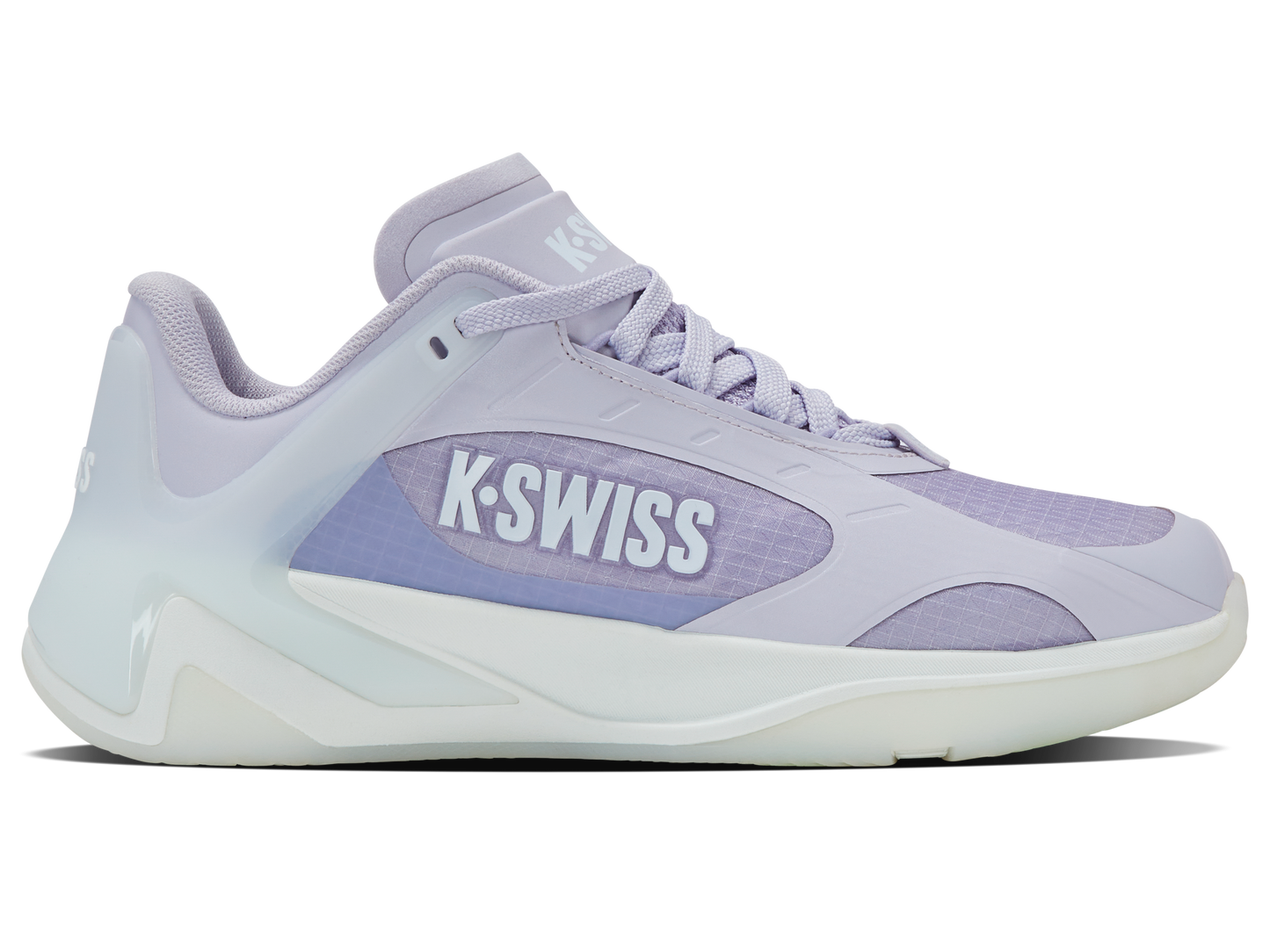 99491-455-M | K-FRAME PICKLEBALL | LAVENDER BLUE/BIT OF BLUE/PATINA GREEN