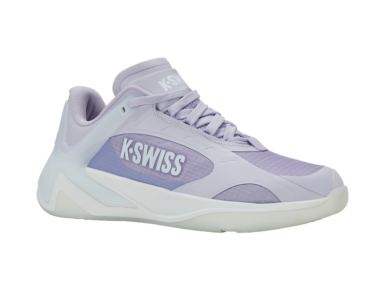 99491-455-M | K-FRAME PICKLEBALL | LAVENDER BLUE/BIT OF BLUE/PATINA GREEN