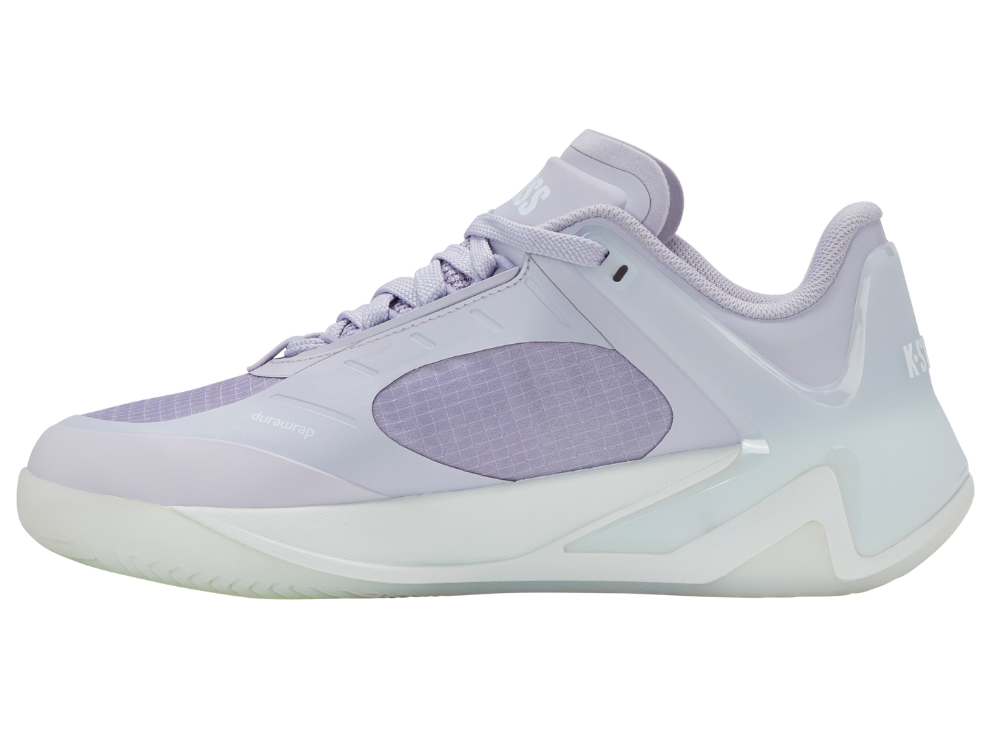 99491-455-M | K-FRAME PICKLEBALL | LAVENDER BLUE/BIT OF BLUE/PATINA GREEN