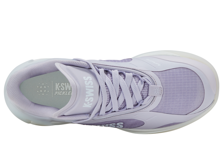 99491-455-M | K-FRAME PICKLEBALL | LAVENDER BLUE/BIT OF BLUE/PATINA GREEN