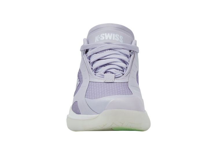 99491-455-M | K-FRAME PICKLEBALL | LAVENDER BLUE/BIT OF BLUE/PATINA GREEN